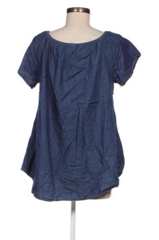 Damen Shirt Beloved, Größe L, Farbe Blau, Preis € 7,67