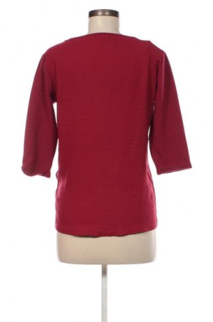 Damen Shirt Bershka, Größe M, Farbe Rot, Preis € 3,99