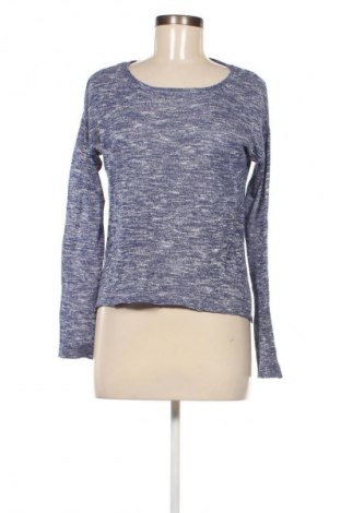 Damen Shirt Bershka, Größe M, Farbe Blau, Preis 4,99 €