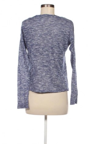 Damen Shirt Bershka, Größe M, Farbe Blau, Preis € 4,99