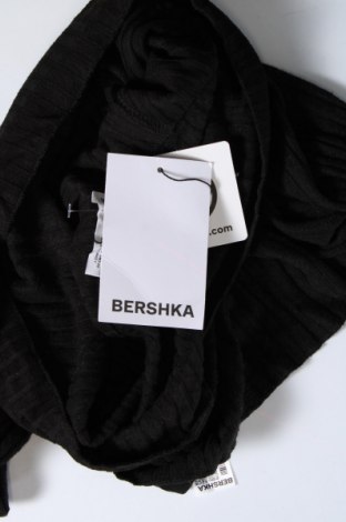 Bluză de femei Bershka, Mărime S, Culoare Negru, Preț 101,97 Lei