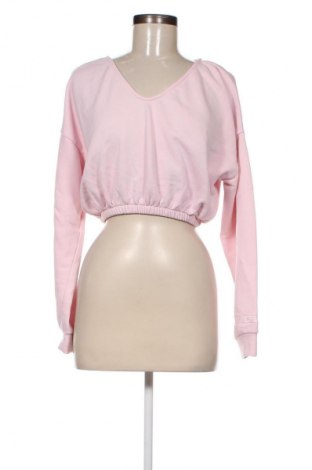 Damen Shirt Bershka, Größe M, Farbe Rosa, Preis € 4,79