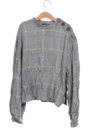 Damen Shirt Bershka, Größe S, Farbe Mehrfarbig, Preis 9,79 €