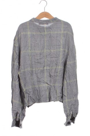 Damen Shirt Bershka, Größe S, Farbe Mehrfarbig, Preis 9,79 €