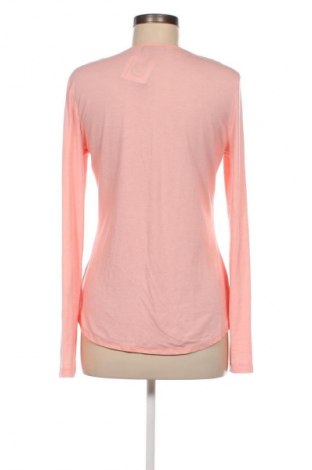 Damen Shirt Bershka, Größe L, Farbe Rosa, Preis € 4,99