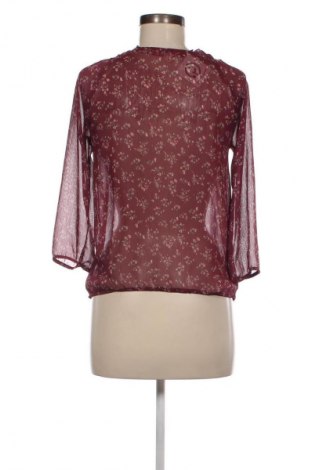 Damen Shirt Bershka, Größe M, Farbe Mehrfarbig, Preis € 2,49