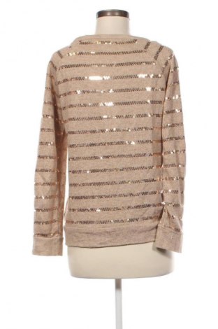 Damen Shirt Best Connections, Größe S, Farbe Beige, Preis € 5,49