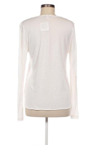 Damen Shirt Best Connections, Größe M, Farbe Weiß, Preis € 3,99