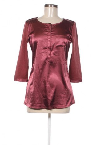 Damen Shirt Best Connections, Größe M, Farbe Rot, Preis € 4,49