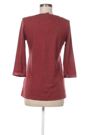 Damen Shirt Best Connections, Größe M, Farbe Rot, Preis € 3,79