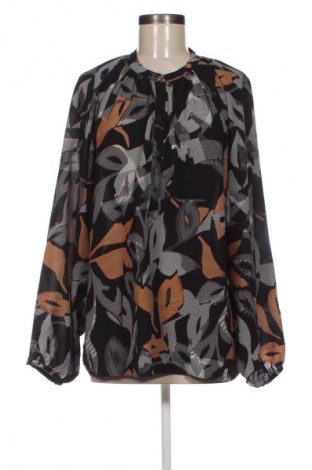 Γυναικεία μπλούζα Betty & Co, Μέγεθος XL, Χρώμα Πολύχρωμο, Τιμή 10,39 €