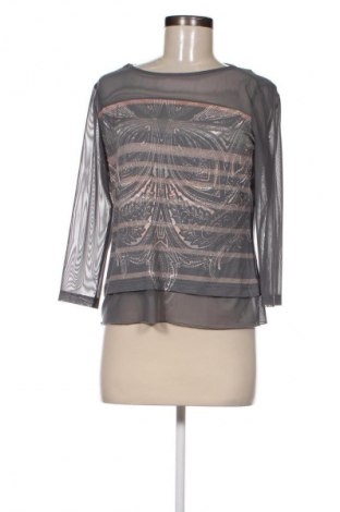 Damen Shirt Betty Barclay, Größe S, Farbe Grau, Preis 3,99 €