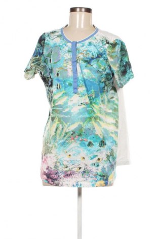 Damen Shirt Betty Barclay, Größe XL, Farbe Mehrfarbig, Preis € 16,49