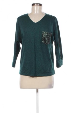 Damen Shirt Bexleys, Größe S, Farbe Grün, Preis € 5,49