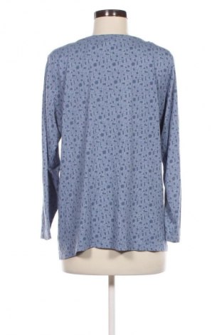 Damen Shirt Bexleys, Größe L, Farbe Blau, Preis € 10,49