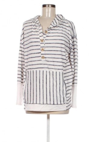 Γυναικεία μπλούζα Bibi, Μέγεθος M, Χρώμα Λευκό, Τιμή 5,88 €