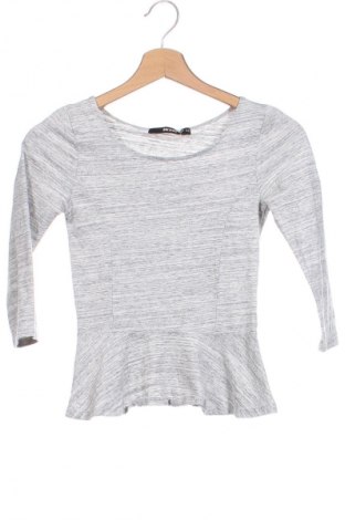 Damen Shirt Bik Bok, Größe XS, Farbe Grau, Preis 3,99 €