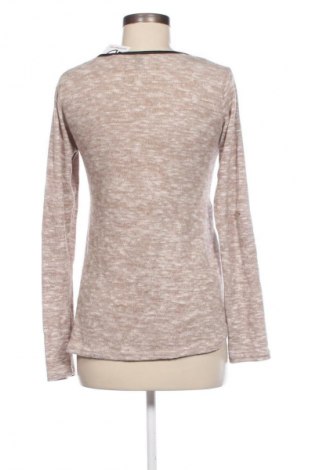 Damen Shirt Blind Date, Größe M, Farbe Beige, Preis 4,49 €