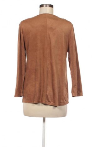 Damen Shirt Blind Date, Größe M, Farbe Braun, Preis € 16,96