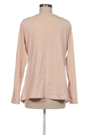 Damen Shirt Blue Motion, Größe L, Farbe Beige, Preis 3,29 €