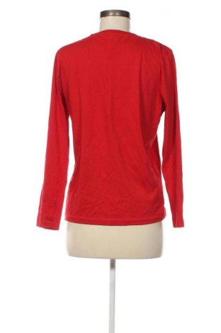 Damen Shirt Blue Motion, Größe M, Farbe Rot, Preis 4,99 €