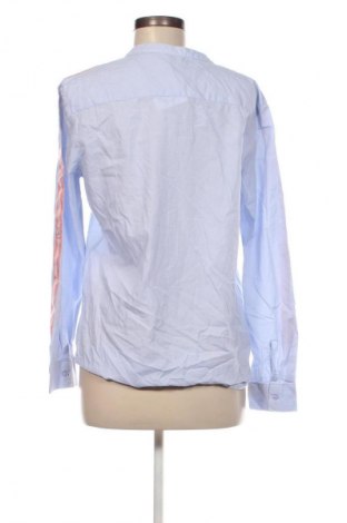 Damen Shirt Blue Motion, Größe M, Farbe Blau, Preis € 3,99