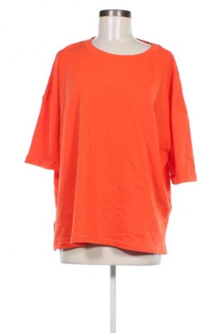 Damen Shirt Body By Tchibo, Größe XXL, Farbe Orange, Preis 6,61 €