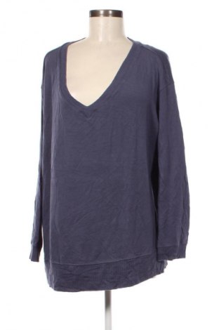 Damen Shirt Body By Tchibo, Größe XL, Farbe Blau, Preis € 13,22
