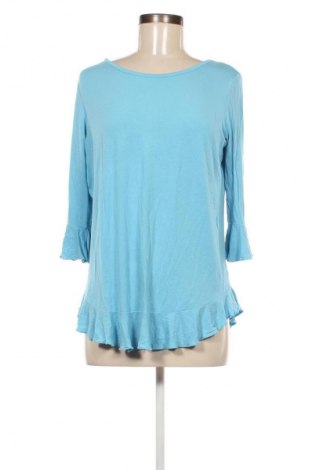 Damen Shirt Body Flirt, Größe M, Farbe Blau, Preis 9,72 €