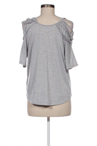 Damen Shirt Bongo, Größe M, Farbe Grau, Preis 1,99 €