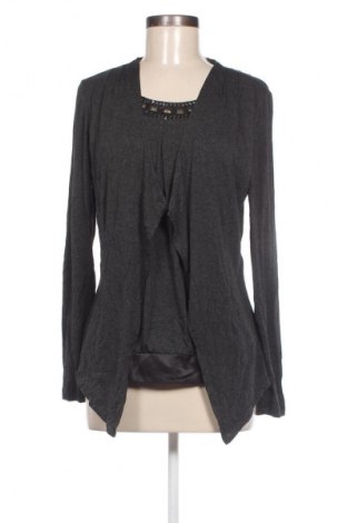 Damen Shirt Bonita, Größe M, Farbe Grau, Preis € 4,49