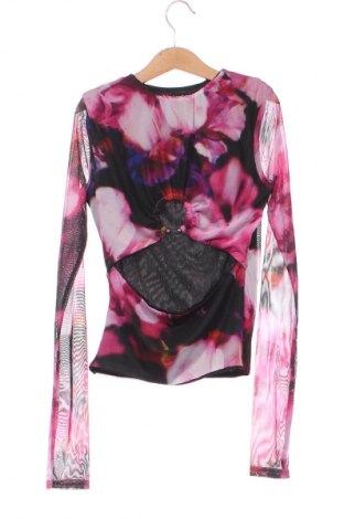 Damen Shirt Boohoo, Größe XS, Farbe Mehrfarbig, Preis 7,49 €