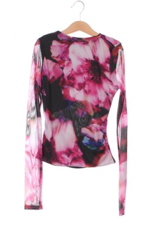 Damen Shirt Boohoo, Größe XS, Farbe Mehrfarbig, Preis 7,49 €