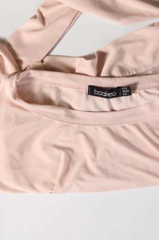 Damen Shirt Boohoo, Größe M, Farbe Rosa, Preis 1,99 €