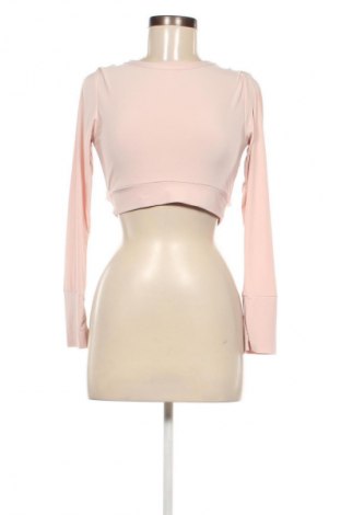 Damen Shirt Boohoo, Größe M, Farbe Rosa, Preis € 1,99