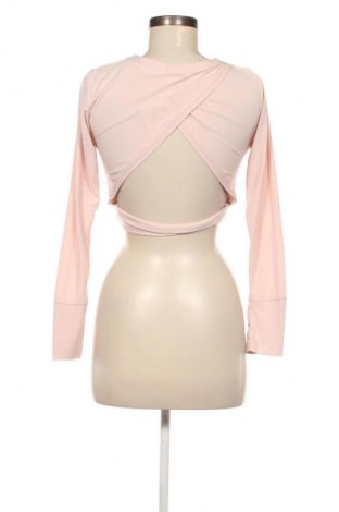 Damen Shirt Boohoo, Größe M, Farbe Rosa, Preis 1,99 €