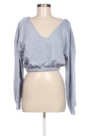 Damen Shirt Boohoo, Größe M, Farbe Blau, Preis € 4,49