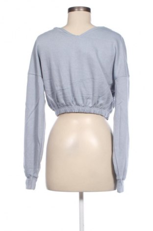 Damen Shirt Boohoo, Größe M, Farbe Blau, Preis € 4,49