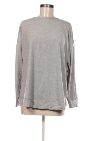 Damen Shirt Boohoo, Größe L, Farbe Grau, Preis € 4,49