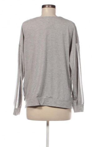 Damen Shirt Boohoo, Größe L, Farbe Grau, Preis € 4,49