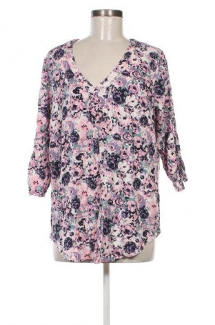 Damen Shirt Bpc Bonprix Collection, Größe XXL, Farbe Mehrfarbig, Preis € 4,99