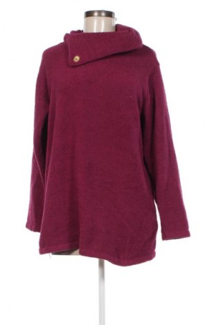 Damen Shirt Bpc Bonprix Collection, Größe XL, Farbe Lila, Preis € 3,99