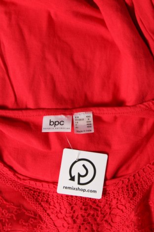 Дамска блуза Bpc Bonprix Collection, Размер M, Цвят Червен, Цена 8,99 лв.