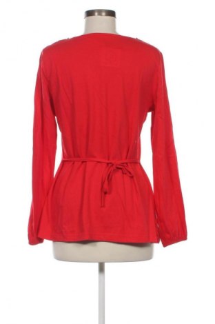 Damen Shirt Bpc Bonprix Collection, Größe M, Farbe Rot, Preis 4,99 €