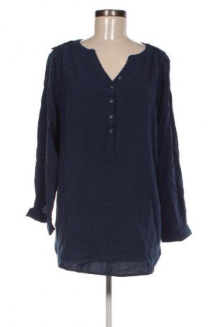 Damen Shirt Bpc Bonprix Collection, Größe L, Farbe Blau, Preis € 4,99