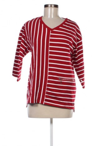 Damen Shirt Brandtex, Größe M, Farbe Rot, Preis € 5,99