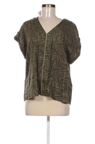 Γυναικεία μπλούζα Breal, Μέγεθος L, Χρώμα Πράσινο, Τιμή 9,92 €