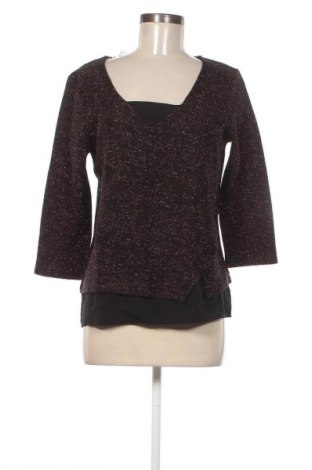 Γυναικεία μπλούζα Breal, Μέγεθος M, Χρώμα Πολύχρωμο, Τιμή 7,36 €