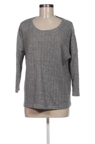 Damen Shirt Brilliant, Größe M, Farbe Grau, Preis 2,99 €