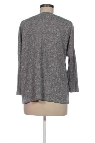 Damen Shirt Brilliant, Größe M, Farbe Grau, Preis 2,99 €